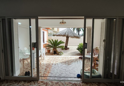 Reventa - Villa - Torrevieja - La veleta