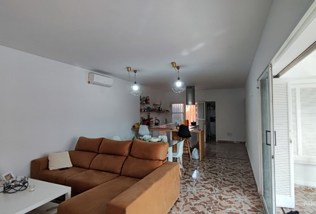 Reventa - Villa - Torrevieja - La veleta