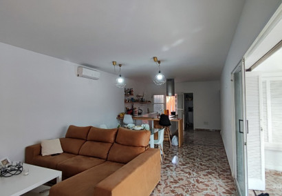 Reventa - Villa - Torrevieja - La veleta