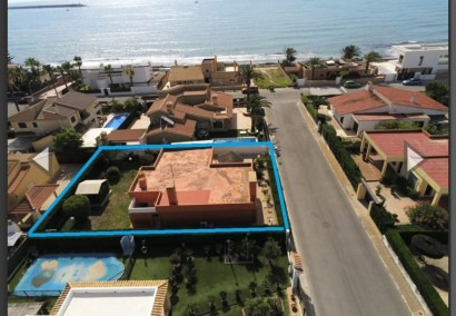 Reventa - Villa - Torrevieja - La veleta