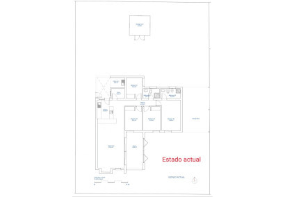 Reventa - Villa - Torrevieja - La veleta