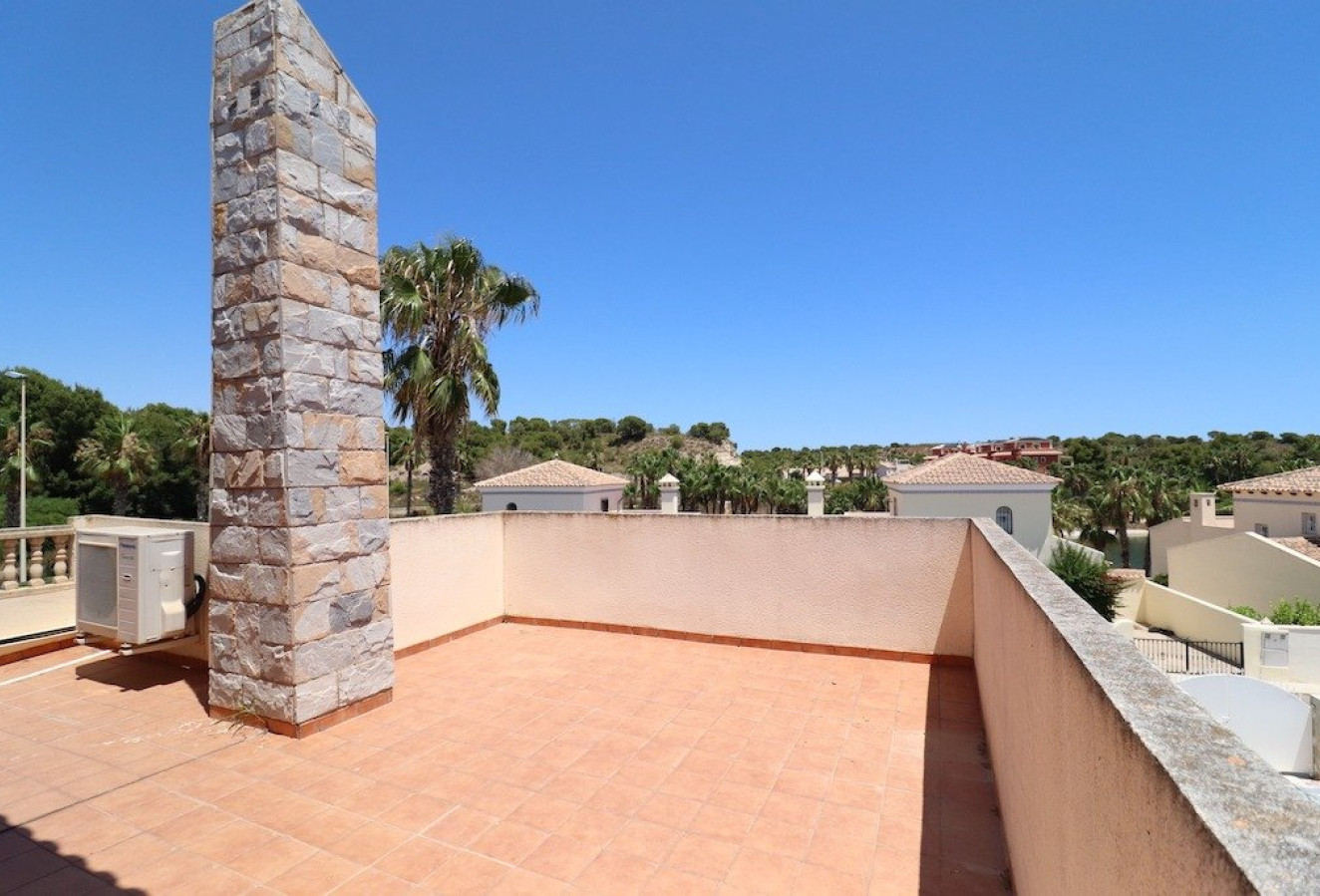 Reventa - Villa - Orihuela Costa - Las Ramblas