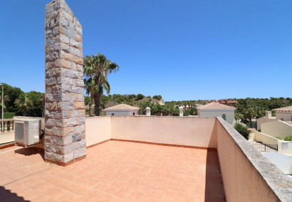 Reventa - Villa - Orihuela Costa - Las Ramblas