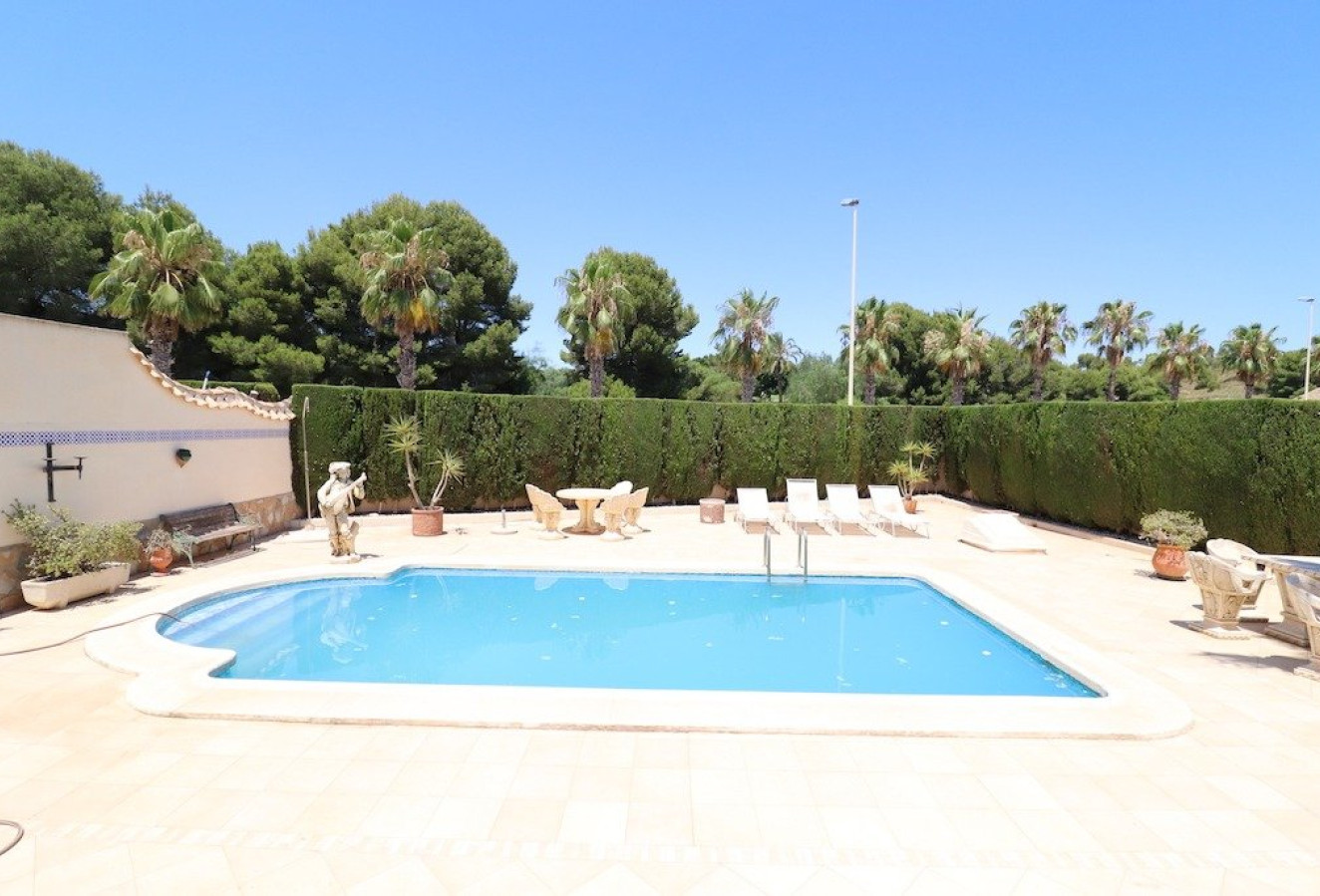 Reventa - Villa - Orihuela Costa - Las Ramblas