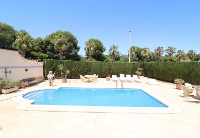 Reventa - Villa - Orihuela Costa - Las Ramblas