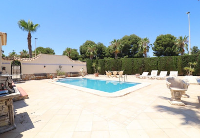 Reventa - Villa - Orihuela Costa - Las Ramblas