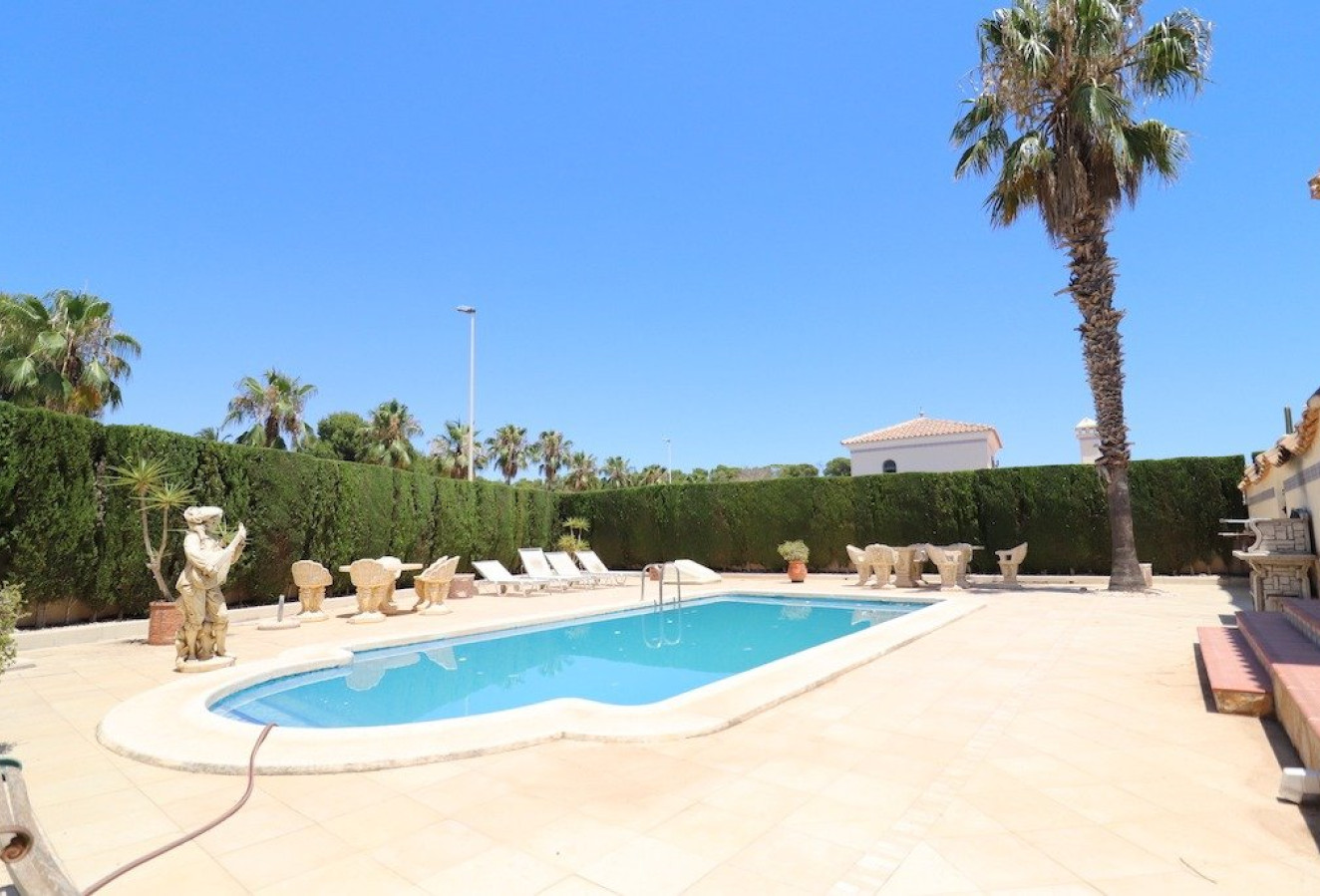 Reventa - Villa - Orihuela Costa - Las Ramblas