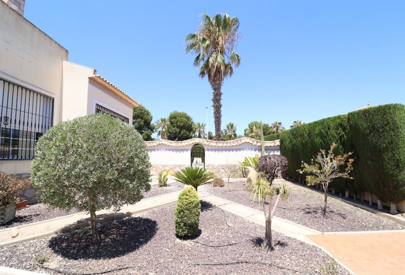 Reventa - Villa - Orihuela Costa - Las Ramblas