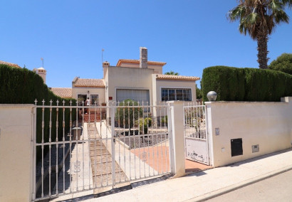 Reventa - Villa - Orihuela Costa - Las Ramblas