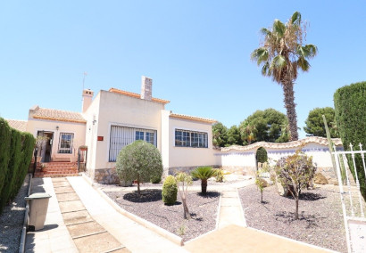 Reventa - Villa - Orihuela Costa - Las Ramblas