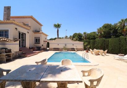 Reventa - Villa - Orihuela Costa - Las Ramblas