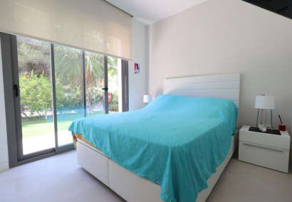 Reventa - Villa - San Miguel de Salinas - Las Colinas Golf