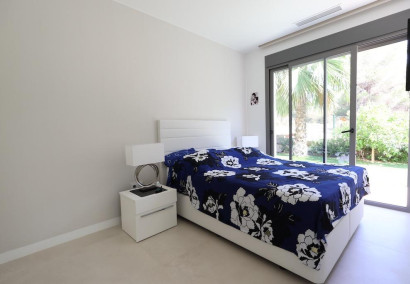 Reventa - Villa - San Miguel de Salinas - Las Colinas Golf