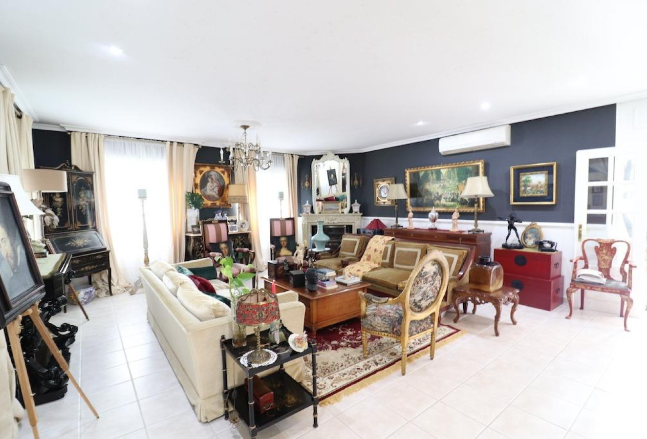 Reventa - Villa - Pilar de la Horadada - Pinar de Campoverde