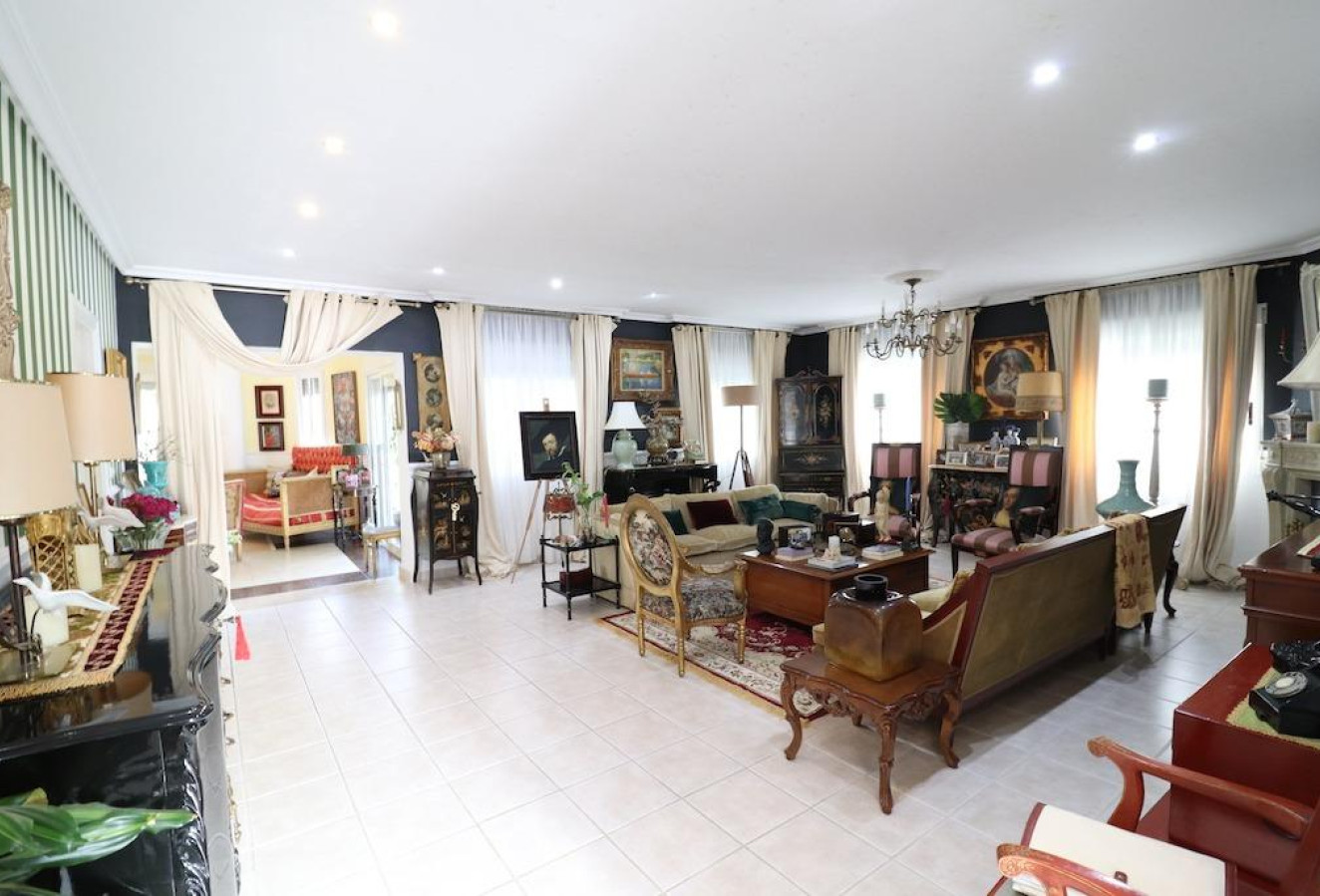 Reventa - Villa - Pilar de la Horadada - Pinar de Campoverde