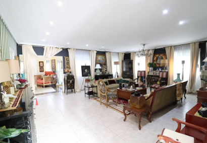 Reventa - Villa - Pilar de la Horadada - Pinar de Campoverde