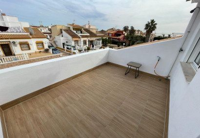 Reventa - Villa - Orihuela Costa - Las Mimosas