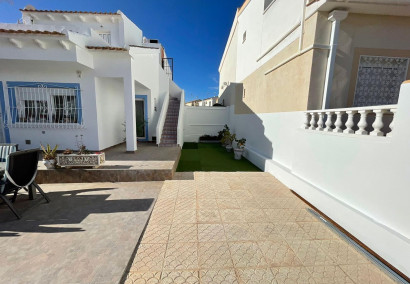 Reventa - Villa - Orihuela Costa - Las Mimosas