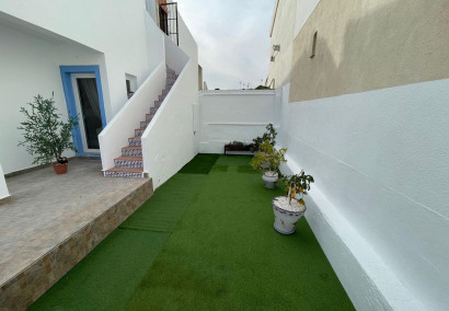 Reventa - Villa - Orihuela Costa - Las Mimosas