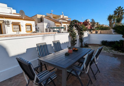 Reventa - Villa - Orihuela Costa - Las Mimosas