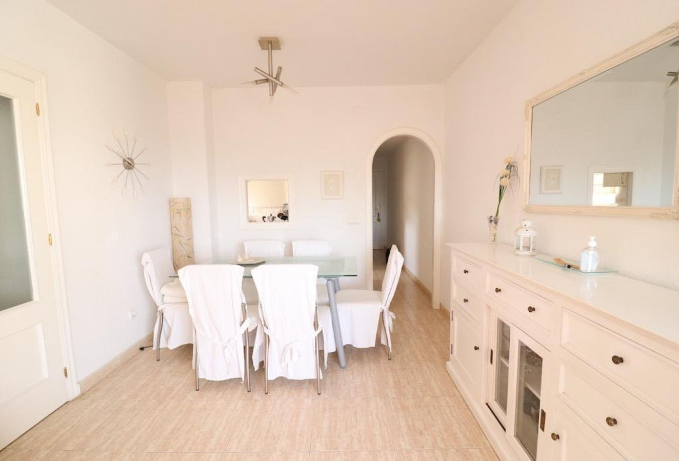 Reventa - Apartamento / piso - Orihuela Costa - Campoamor