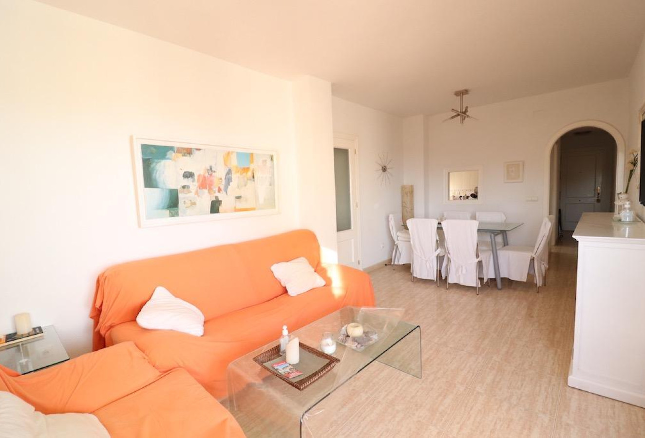 Reventa - Apartamento / piso - Orihuela Costa - Campoamor