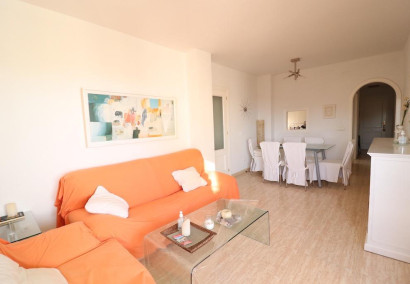 Reventa - Apartamento / piso - Orihuela Costa - Campoamor