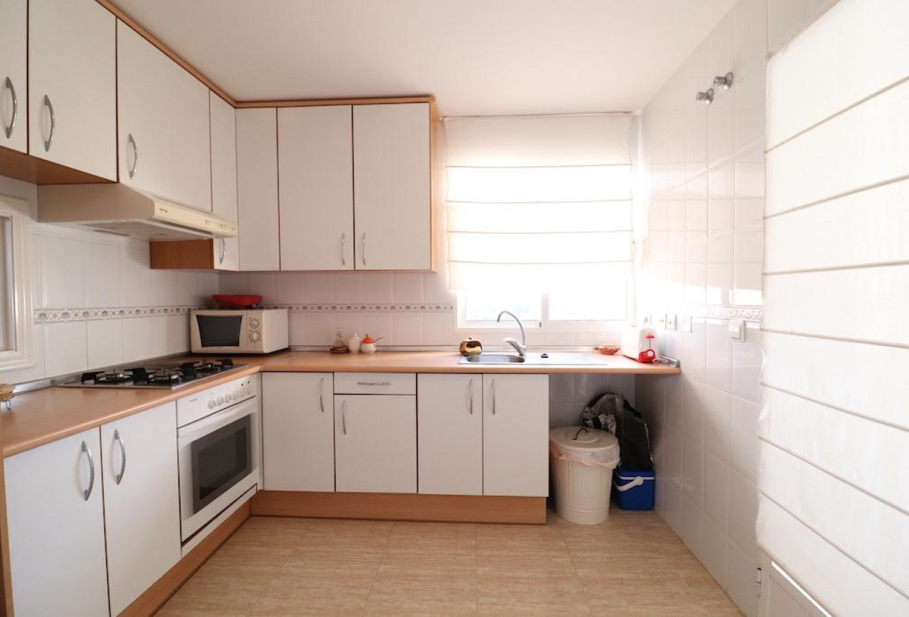 Reventa - Apartamento / piso - Orihuela Costa - Campoamor