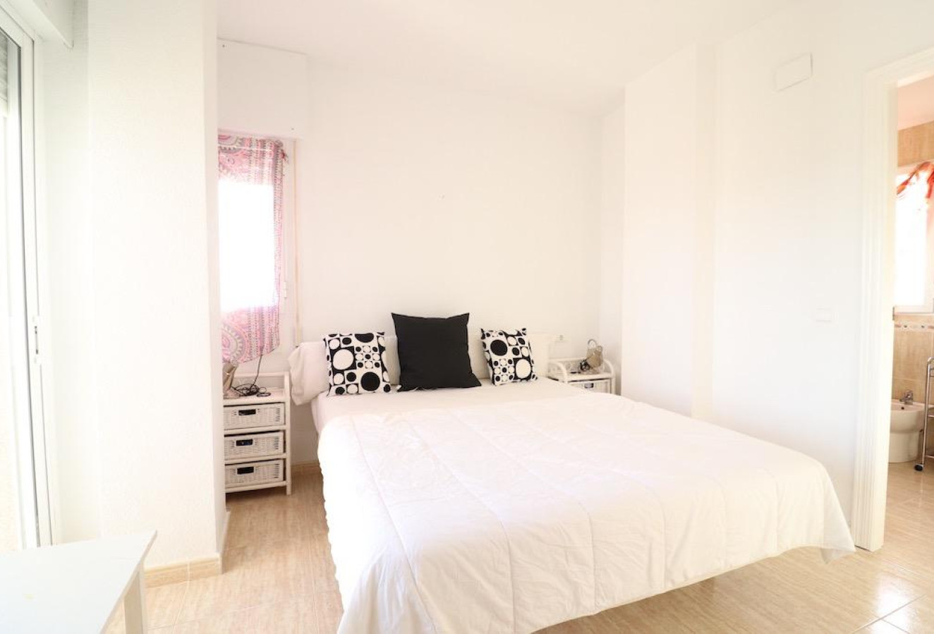 Reventa - Apartamento / piso - Orihuela Costa - Campoamor