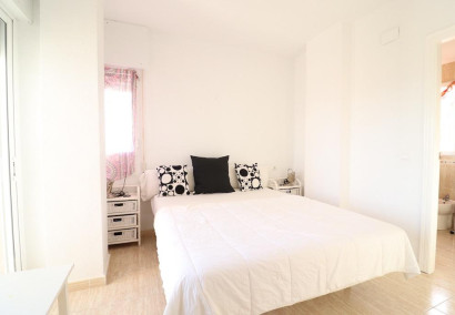 Reventa - Apartamento / piso - Orihuela Costa - Campoamor