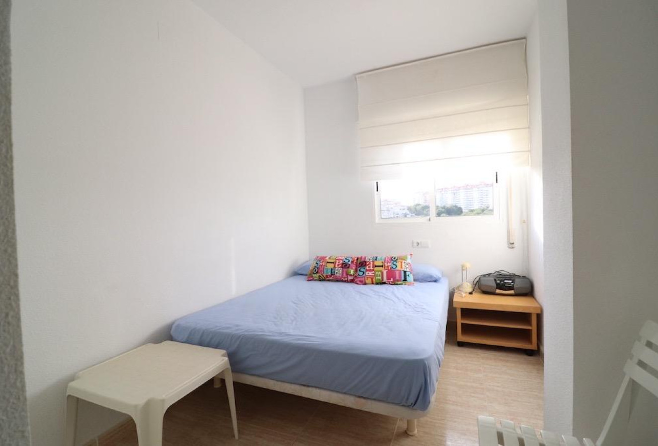 Reventa - Apartamento / piso - Orihuela Costa - Campoamor