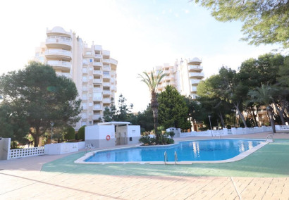 Reventa - Apartamento / piso - Orihuela Costa - Campoamor