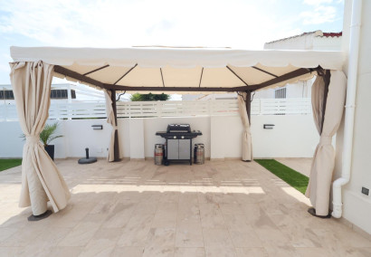 Reventa - Villa - Torrevieja - San luis