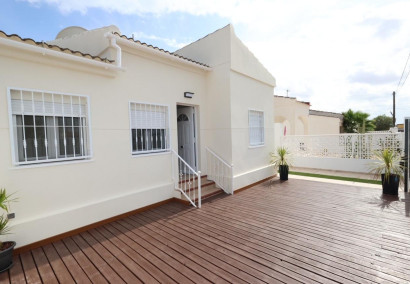 Reventa - Villa - Torrevieja - San luis