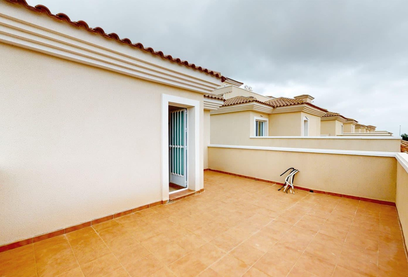 Reventa - Villa - San Miguel de Salinas - Mirador de san miguel de salinas