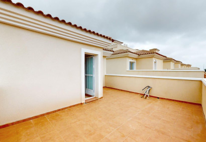 Reventa - Villa - San Miguel de Salinas - Mirador de san miguel de salinas