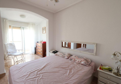 Reventa - Villa - Orihuela Costa - Playa Flamenca