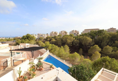 Reventa - Villa - Orihuela Costa - Playa Flamenca