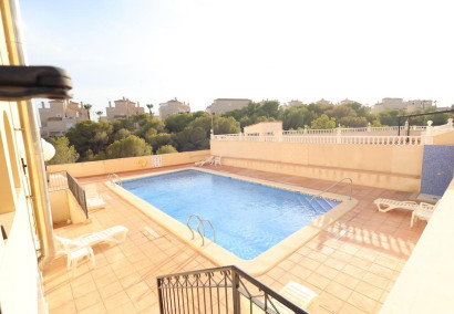 Reventa - Villa - Orihuela Costa - Playa Flamenca