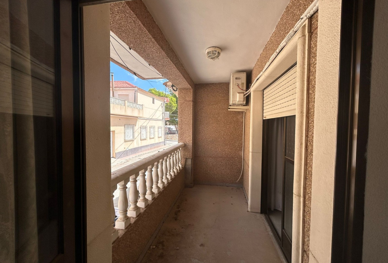 Revente - Appartement - Torremendo