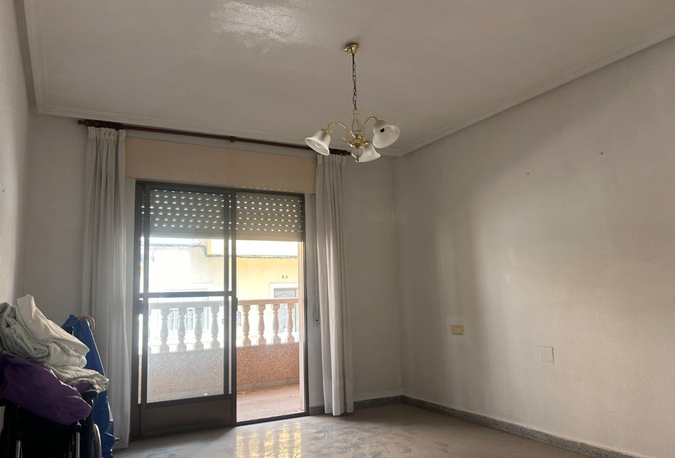 Revente - Appartement - Torremendo