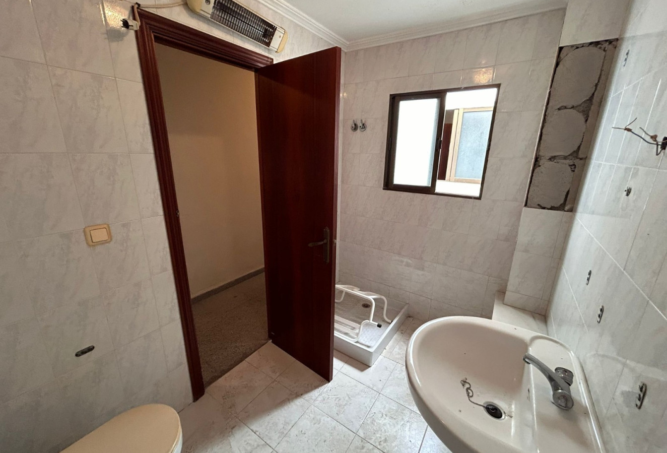 Revente - Appartement - Torremendo