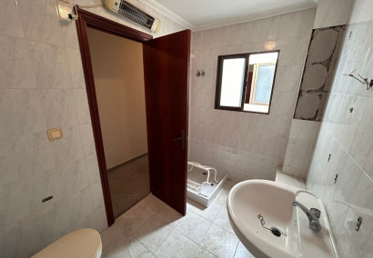 Revente - Appartement - Torremendo