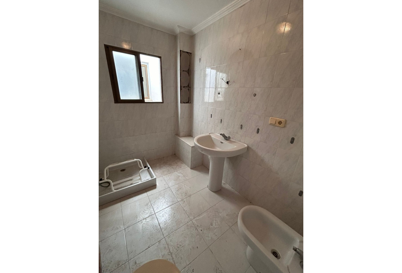 Revente - Appartement - Torremendo