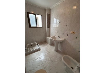 Revente - Appartement - Torremendo