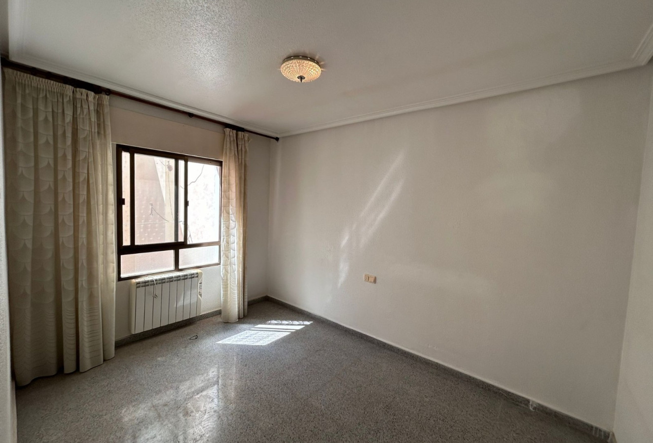 Revente - Appartement - Torremendo