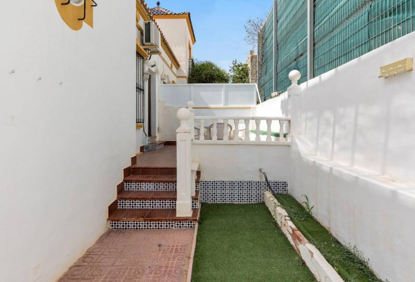 Reventa - Bungalow - Torrevieja - Los altos