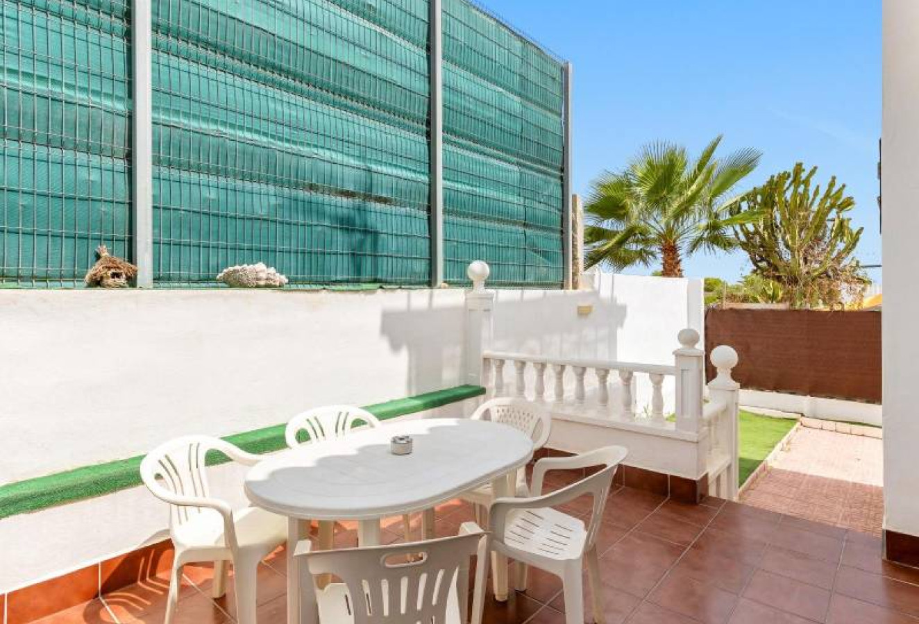 Reventa - Bungalow - Torrevieja - Los altos