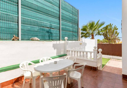 Reventa - Bungalow - Torrevieja - Los altos