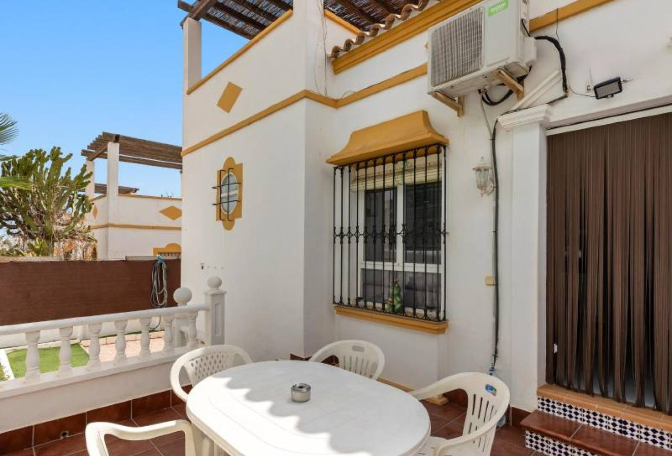 Reventa - Bungalow - Torrevieja - Los altos